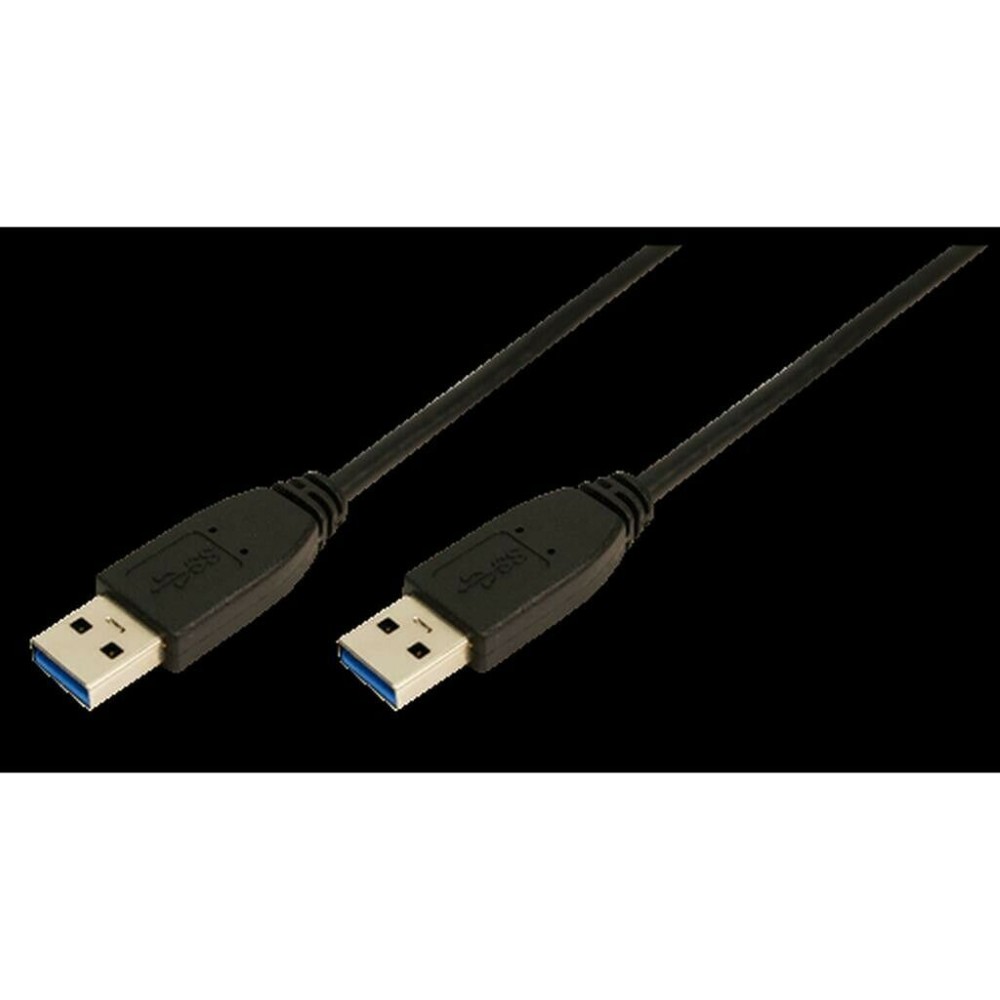 USB 3.0 A Male to A Male
