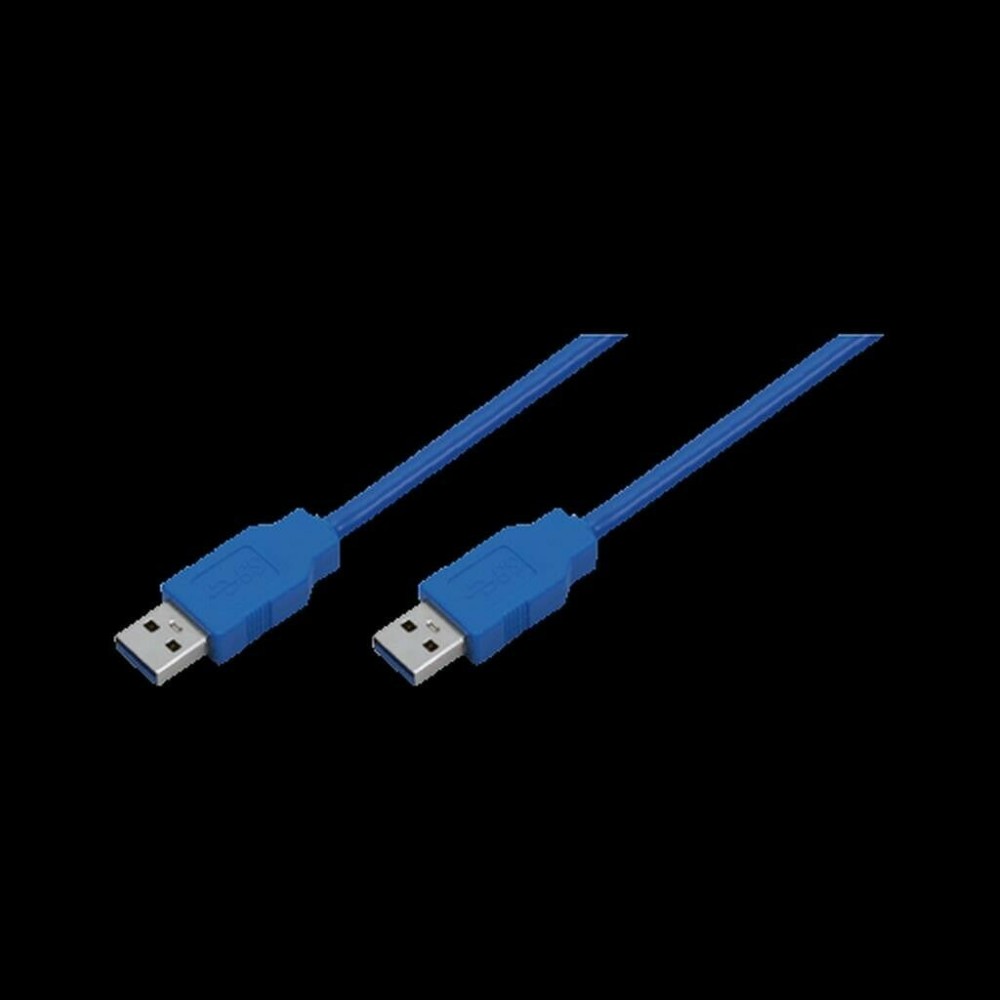 USB 3.0 A Male to A Male