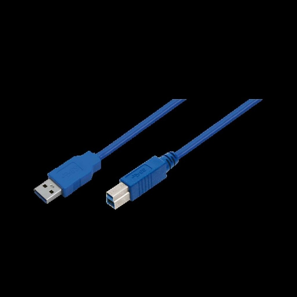 USB 3.0 A Male to B Male