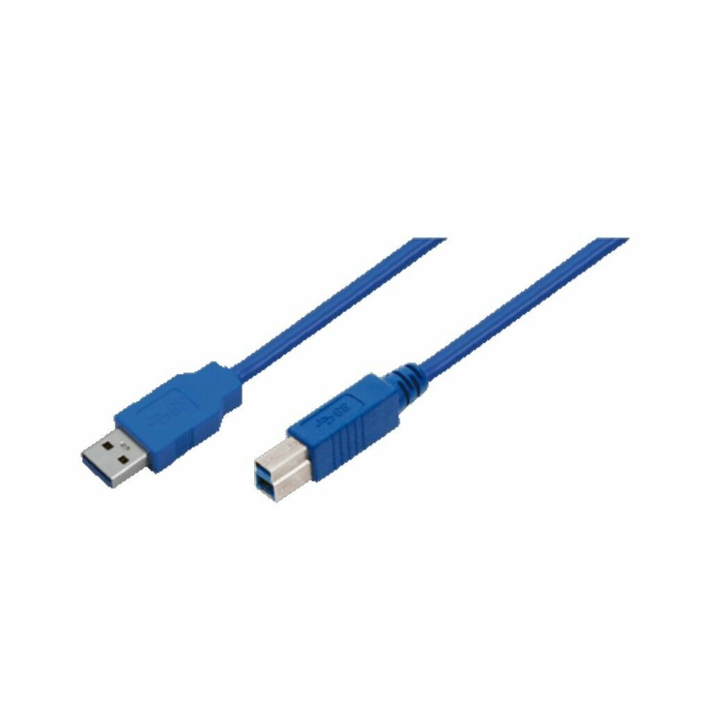 USB 3.0 A Male to B Male