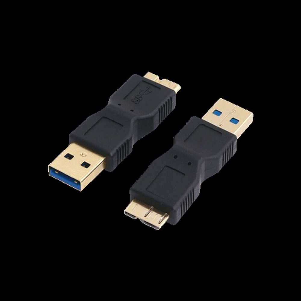 USB 3.0 A Male to Micro B Male Adapter