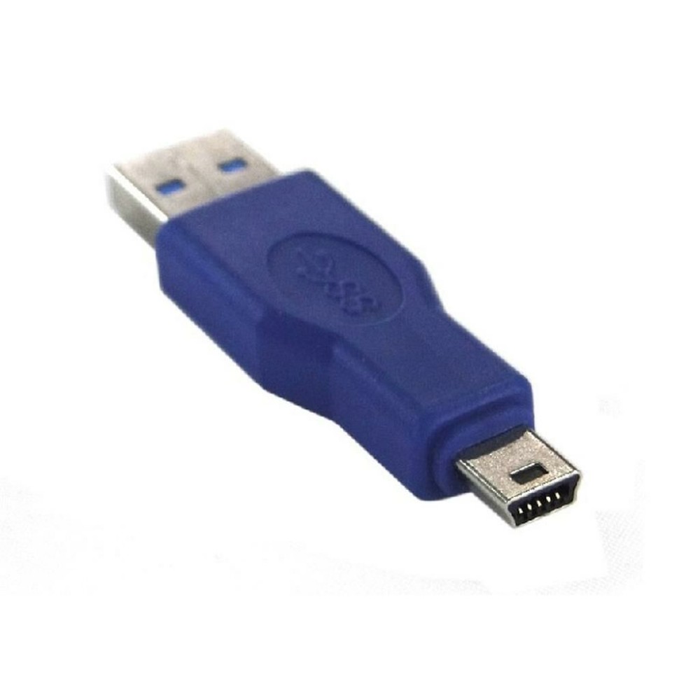 USB 3.0 AM to Mini 10pin USB Male Adapter