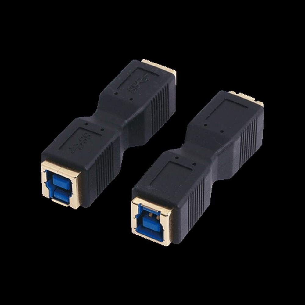 USB 3.0 B Female to B Female Adapter
