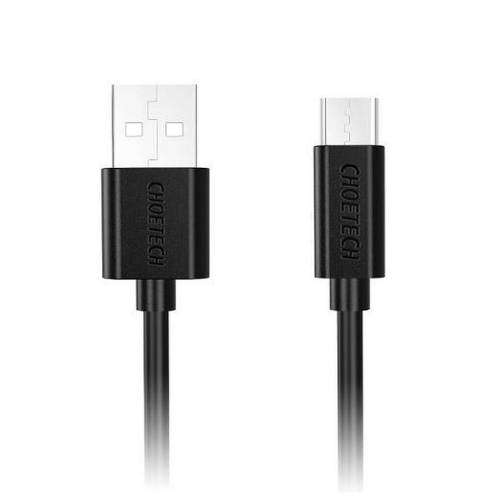 USB Type-A Male to USB-C Male Cable