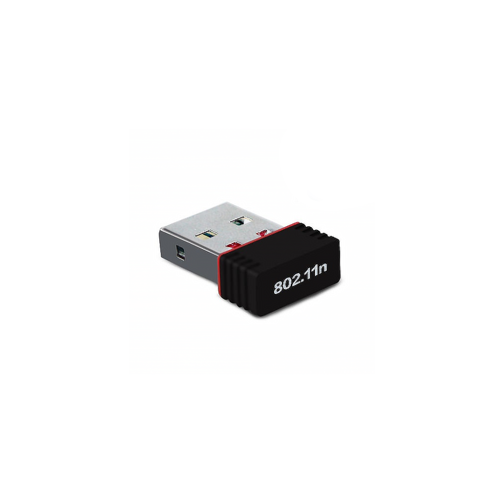 USB Wifi Nano adapter