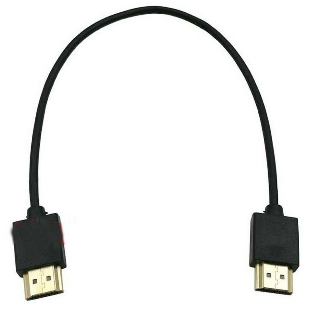 V1.4 Ultraslim HDMI Cable