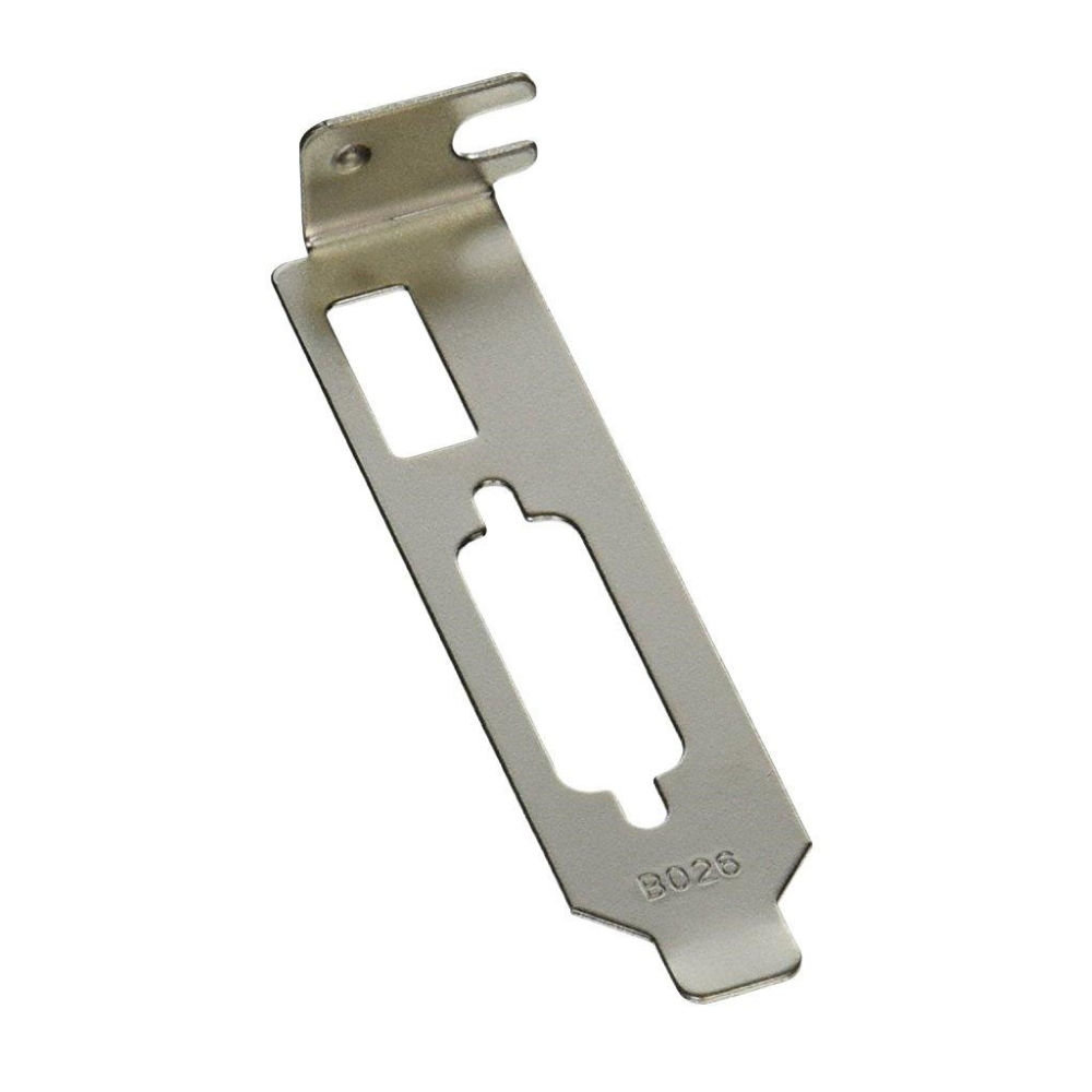 Video Card low profile Bracket nvidia geforce ATI HDMI