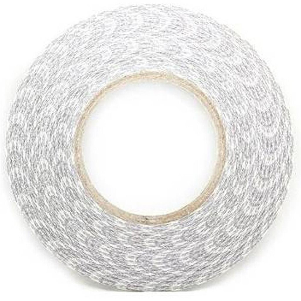 White Transparent Double-sided 3M Adhesive Repair Widely 3MM 55Meters