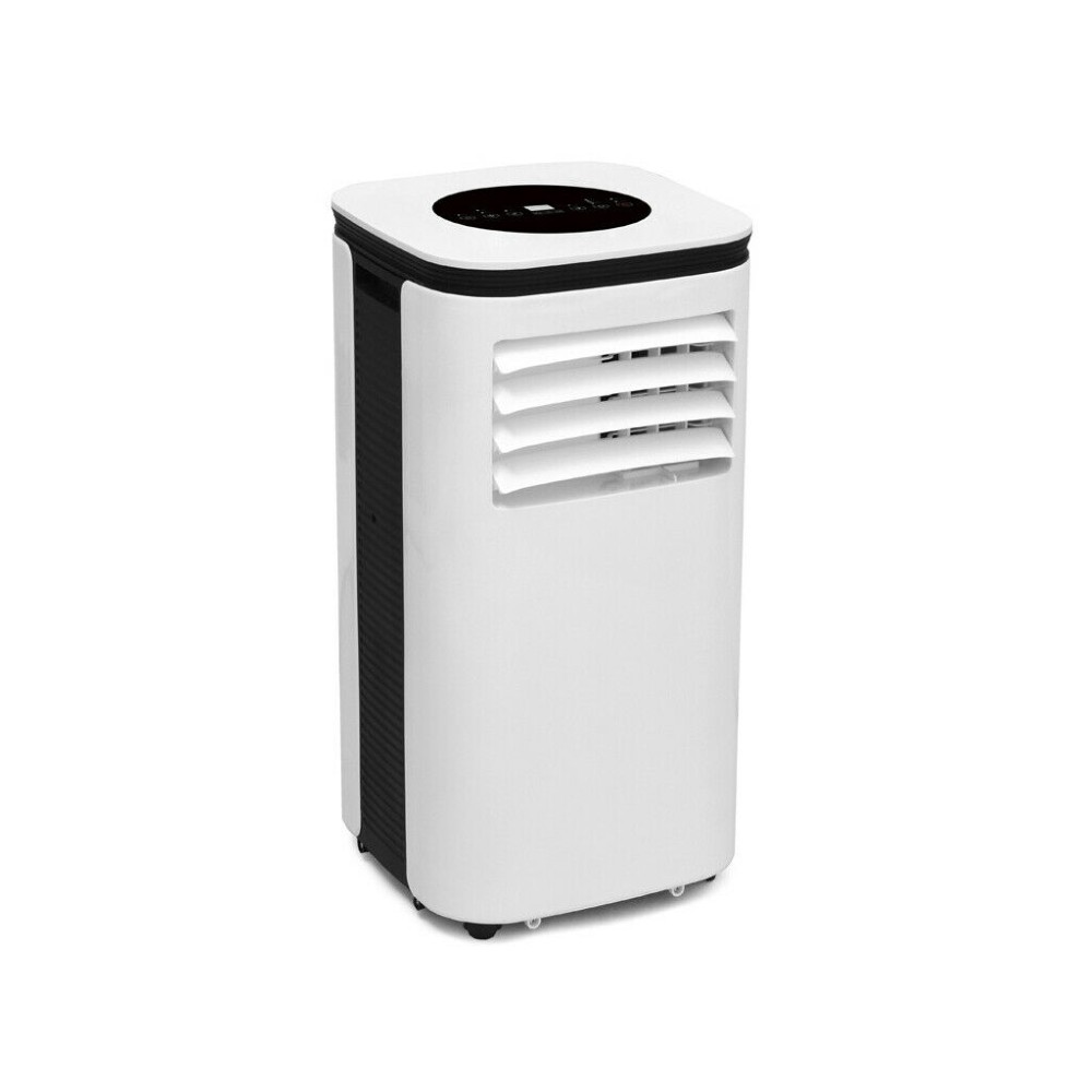 oZeanos Mobiele Airco + Heater