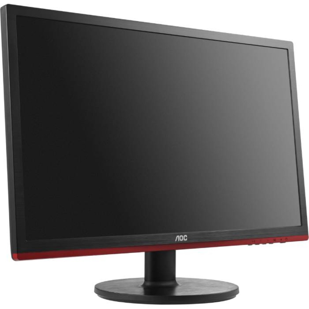 AOC G2460VQ6 - 24 inch - 1920x1080 - DP - HDMI - VGA - Zwart