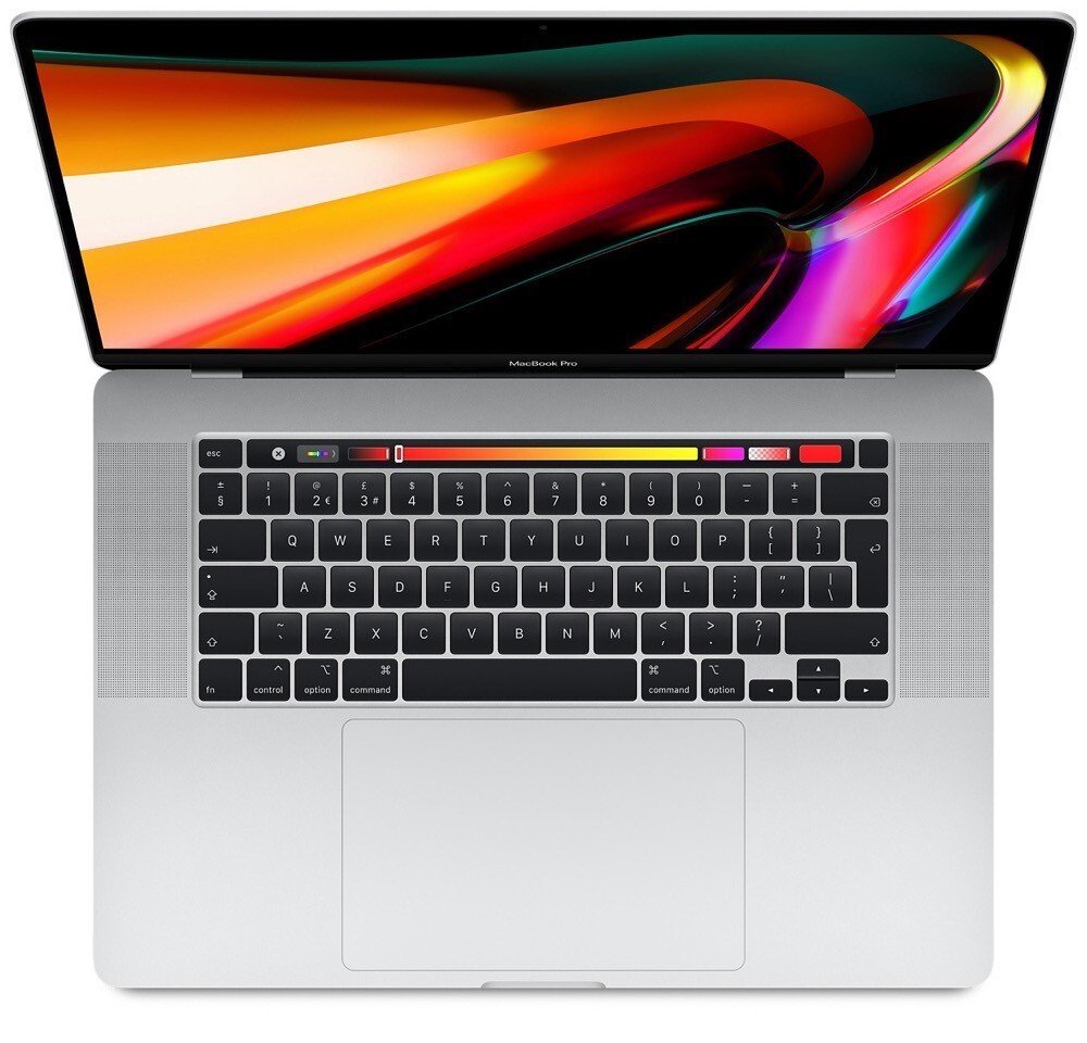 Apple MacBook Pro (15 inch