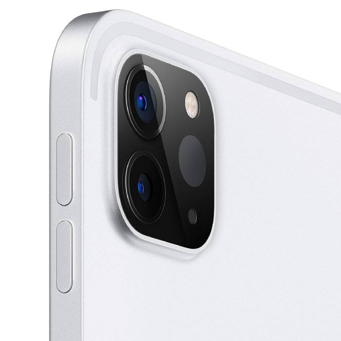 Apple iPad Pro 2 (2020) - 11 inch - 128GB - Zilver - Afbeelding 2