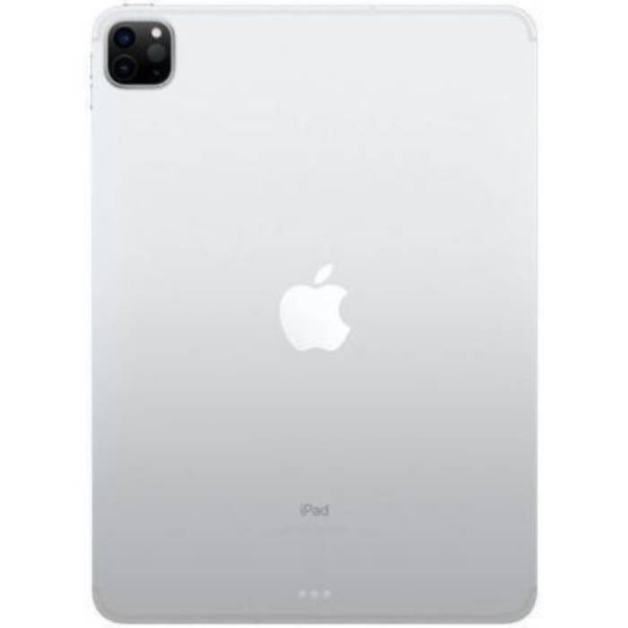 Apple iPad Pro 2 (2020) - 11 inch - 128GB - Zilver - Afbeelding 3