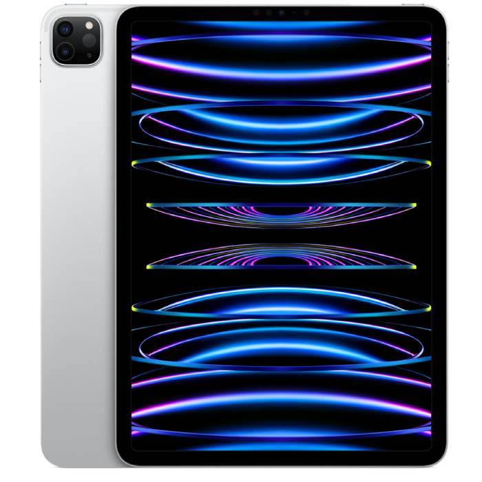 Apple iPad Pro 3 (2021) - 11 inch - 128GB - Zilver