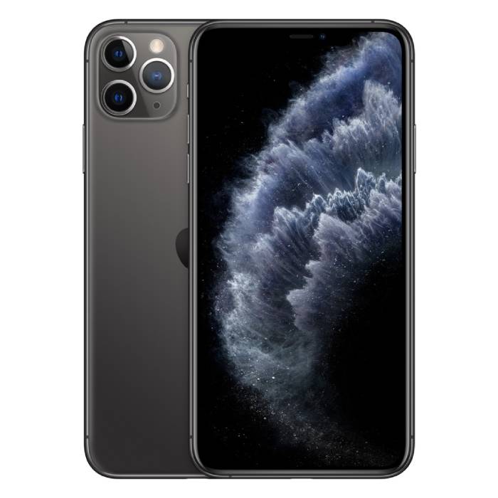 Apple iPhone 11 Pro - 64GB - Spacegrijs