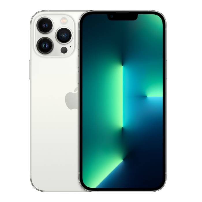 Apple iPhone 13 Pro Max - 256GB - Zilver