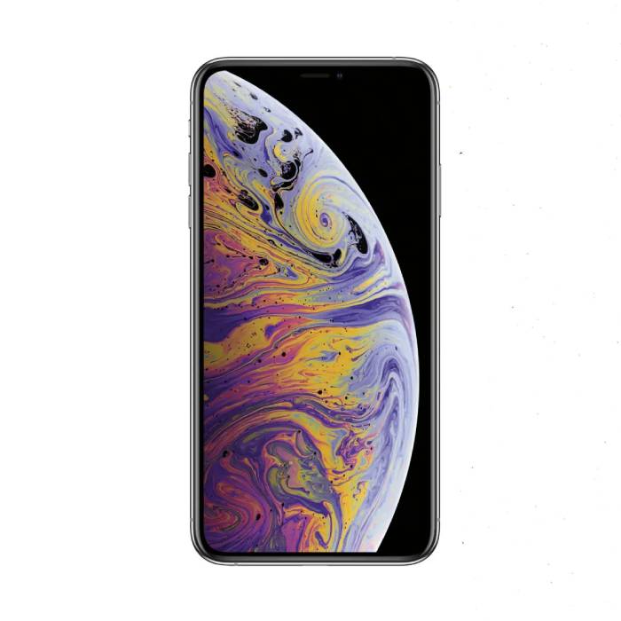 Apple iPhone XS Max - 64GB - Zilver