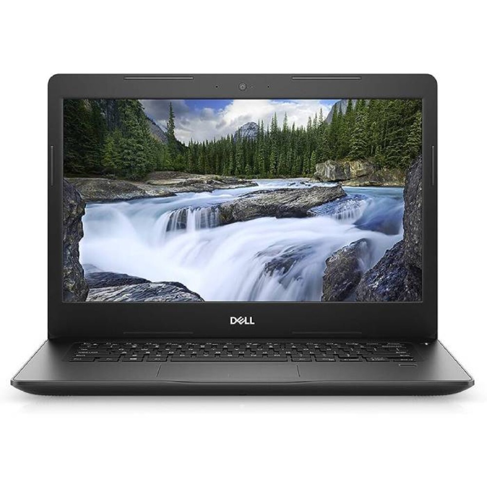 Dell Latitude 3480 - Intel Core i5-7e Generatie - 14 inch - 8GB RAM - 256GB SSD - Windows 11
