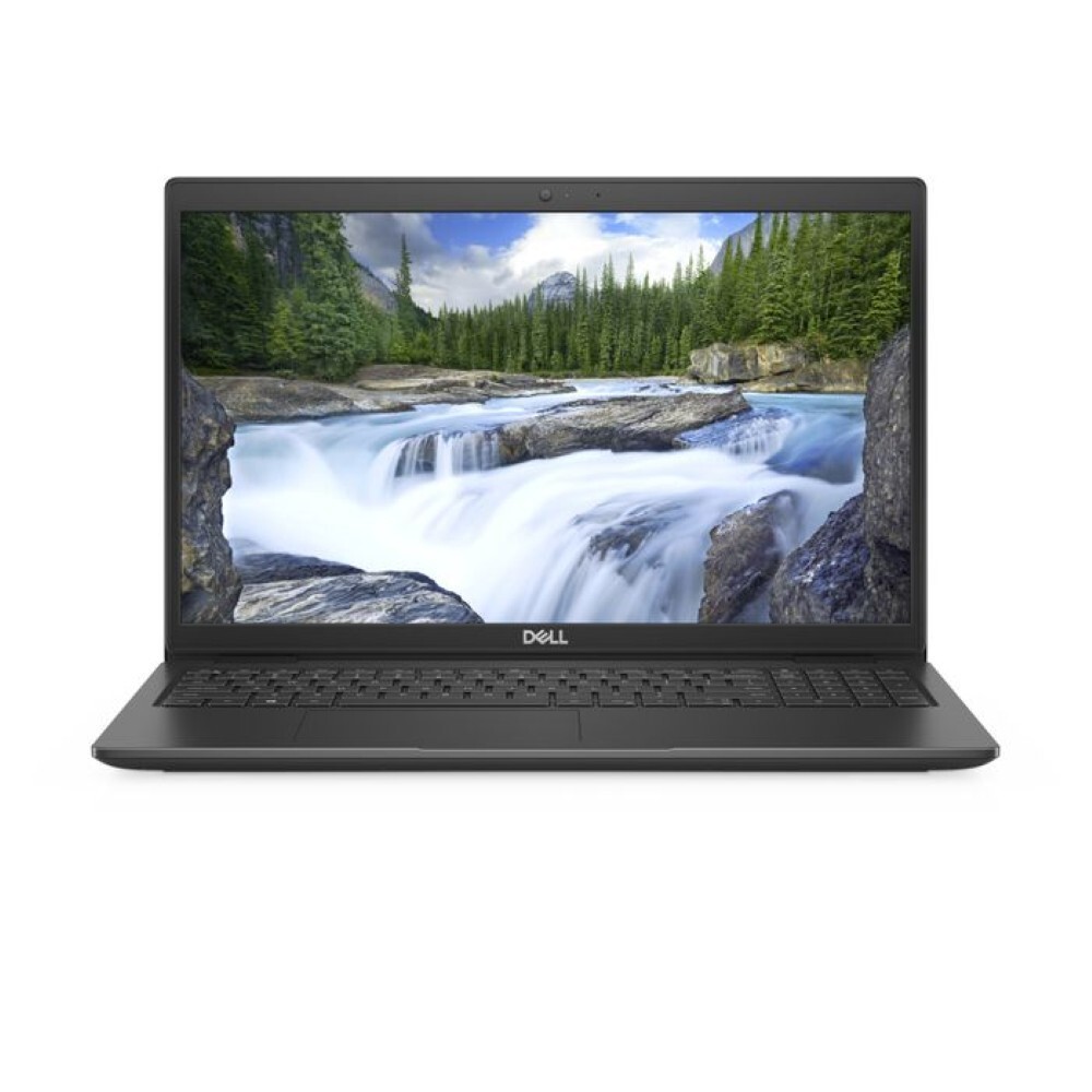 Dell Latitude 3520 - Intel Core i5-11e Generatie - 15 inch - 8GB RAM - 256GB SSD - Windows 11 Home + 1x 22 inch Monitor - Afbeelding 2