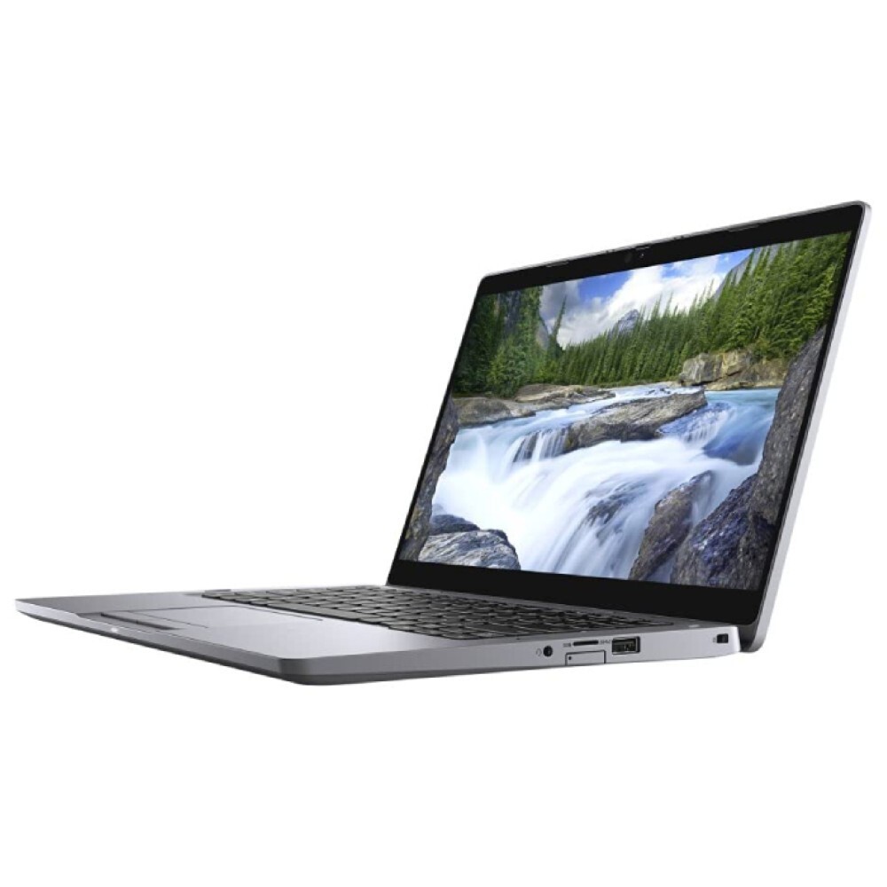 Dell Latitude 5410 - Intel Core i5-10e Generatie - 14 inch - Touch - 8GB RAM - 256GB SSD - Windows 11 - Afbeelding 2