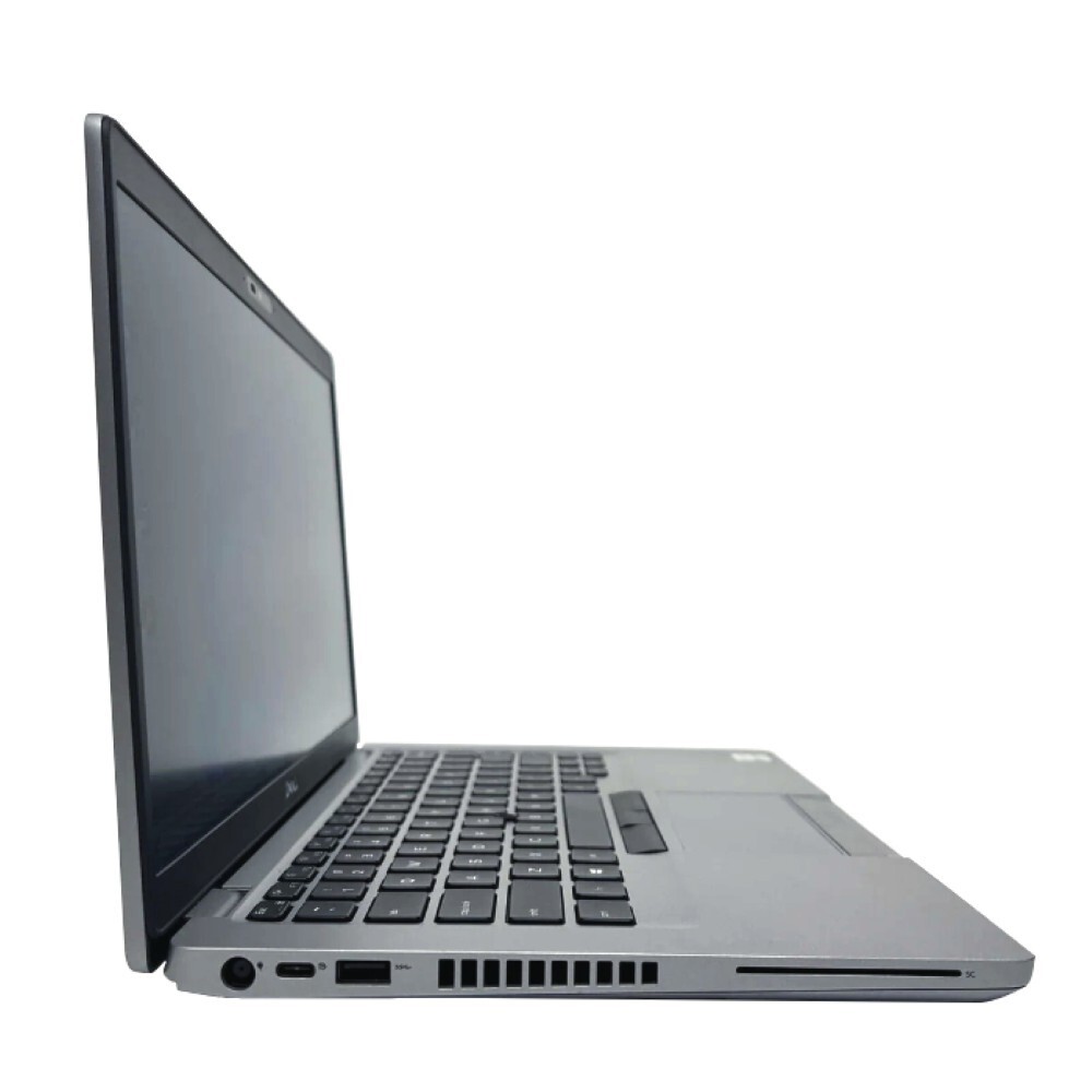 Dell Latitude 5410 - Intel Core i5-10e Generatie - 14 inch - Touch - 8GB RAM - 256GB SSD - Windows 11 - Afbeelding 3