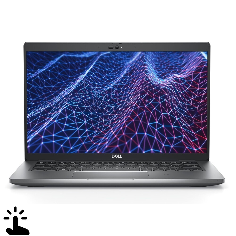 Dell Latitude 5430 - Intel Core i3-12e Generatie - 14 inch - Touch - 8GB RAM - 256GB SSD - Windows 11 Home