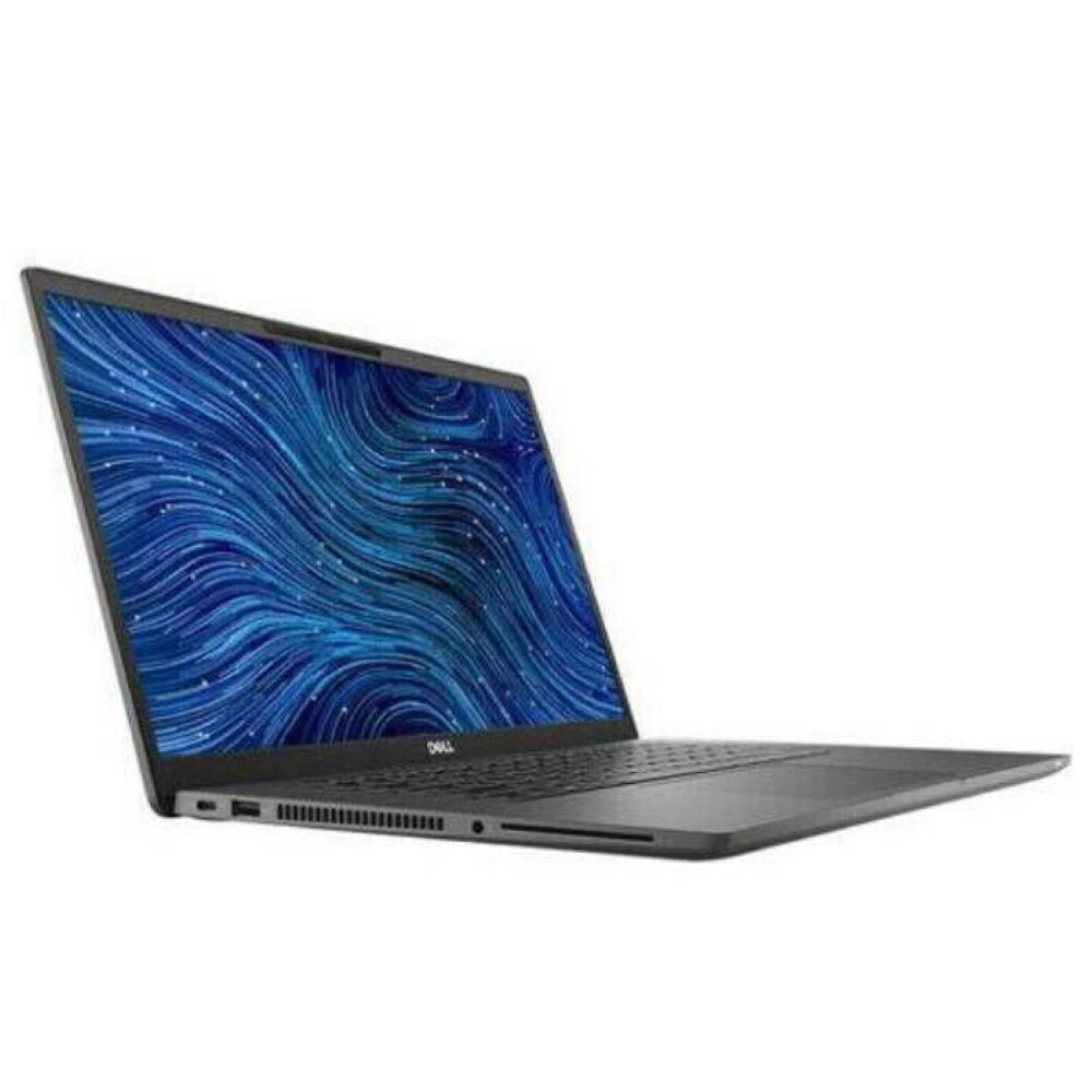 Dell Latitude 7520 - Intel Core i5-11e Generatie - 15 inch - 16GB RAM - 256GB SSD - Windows 11 Home