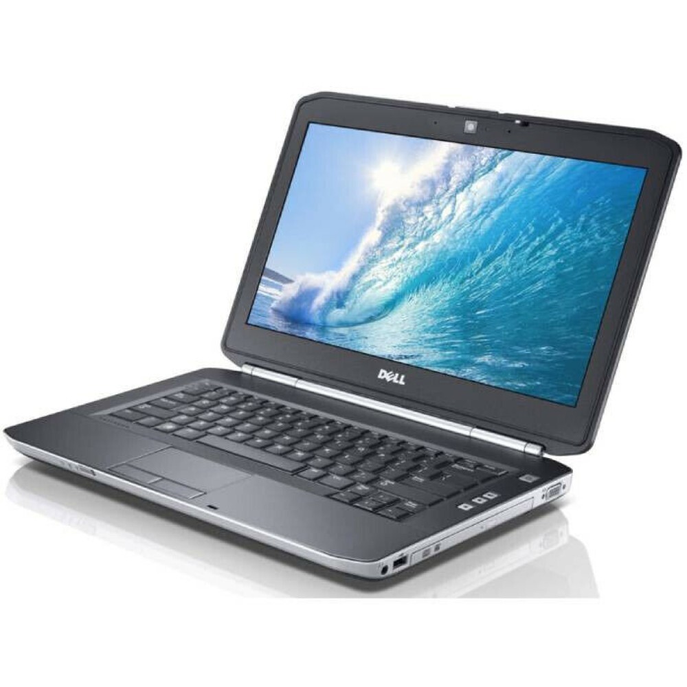 Dell Latitude E5420 - Intel Core i5-2e Generatie - 14 inch - 8GB RAM - 256GB SSD - Windows 10 - Afbeelding 2