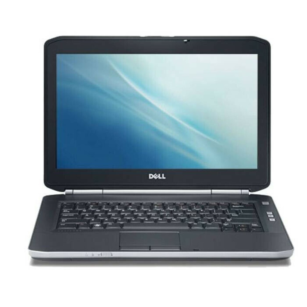 Dell Latitude E5420 - Intel Core i5-2e Generatie - 14 inch - 8GB RAM - 256GB SSD - Windows 10