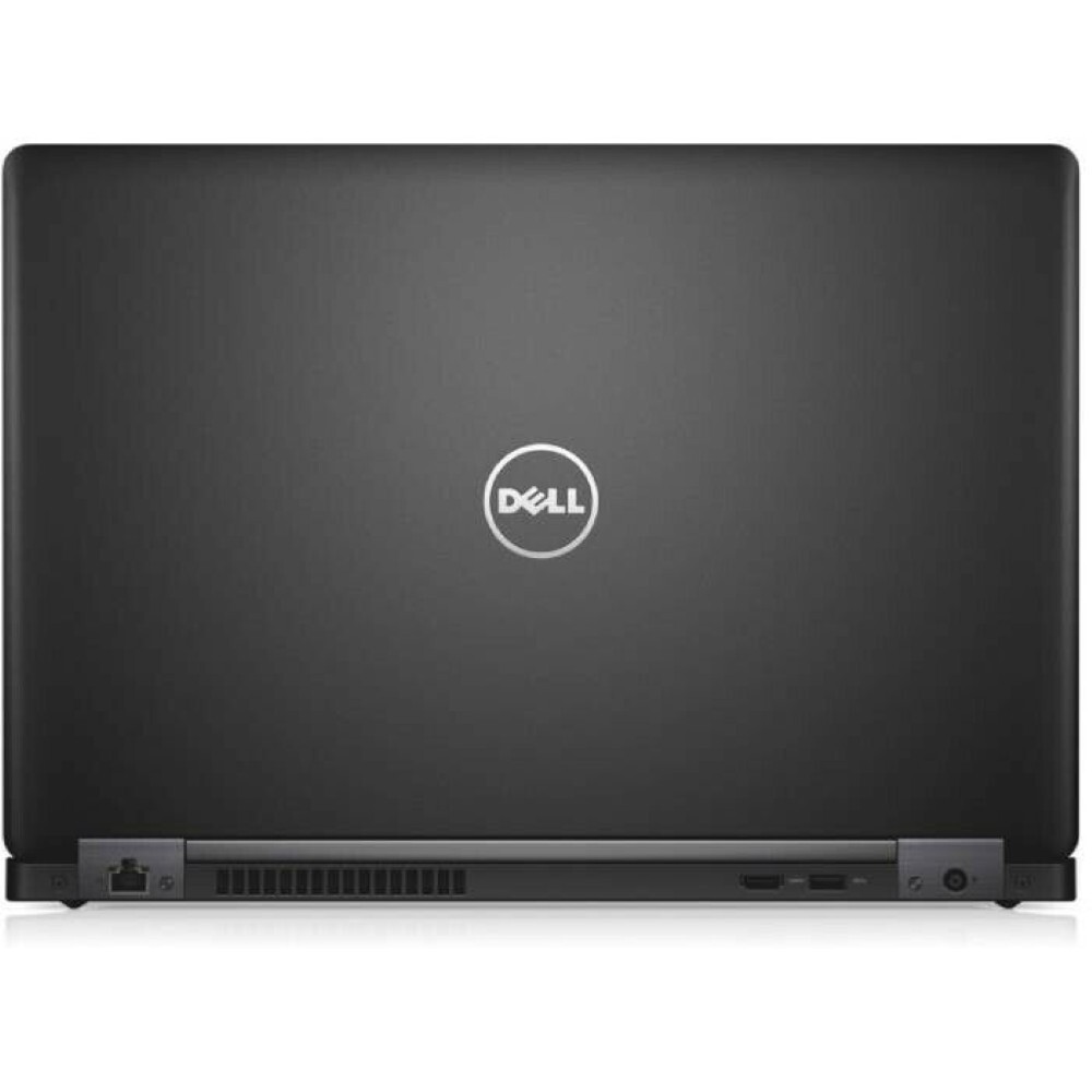 Dell Latitude E5570 - Intel Core i5-6e Generatie - 15 inch - 8GB RAM - 256GB SSD - Windows 11 - Afbeelding 3