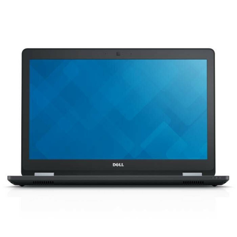 Dell Latitude E5570 - Intel Core i5-6e Generatie - 15 inch - 8GB RAM - 256GB SSD - Windows 11