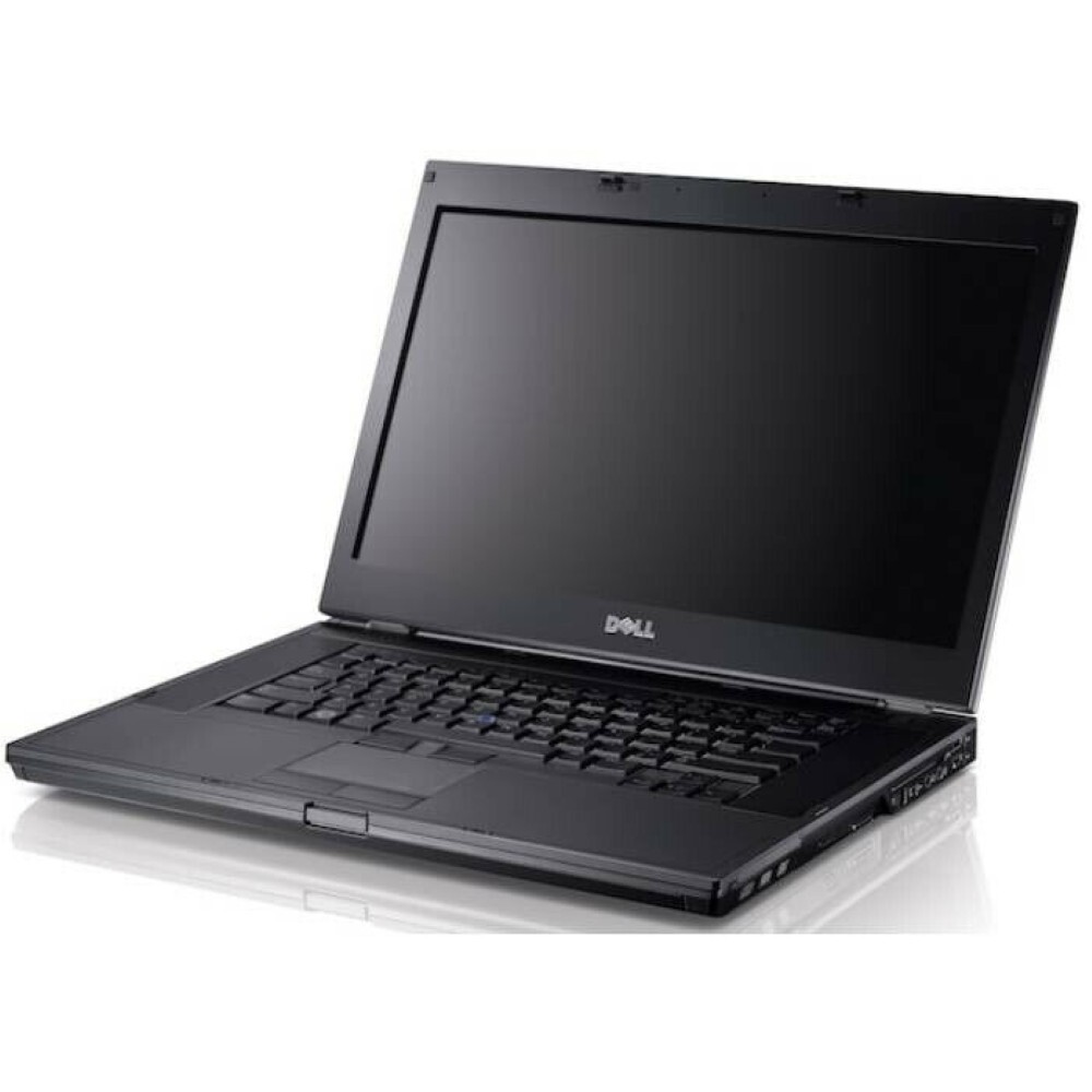Dell Latitude E6410 - Intel Core i5-1e Generatie - 14 inch - 8GB RAM - 256GB SSD - Windows 10 - Afbeelding 2