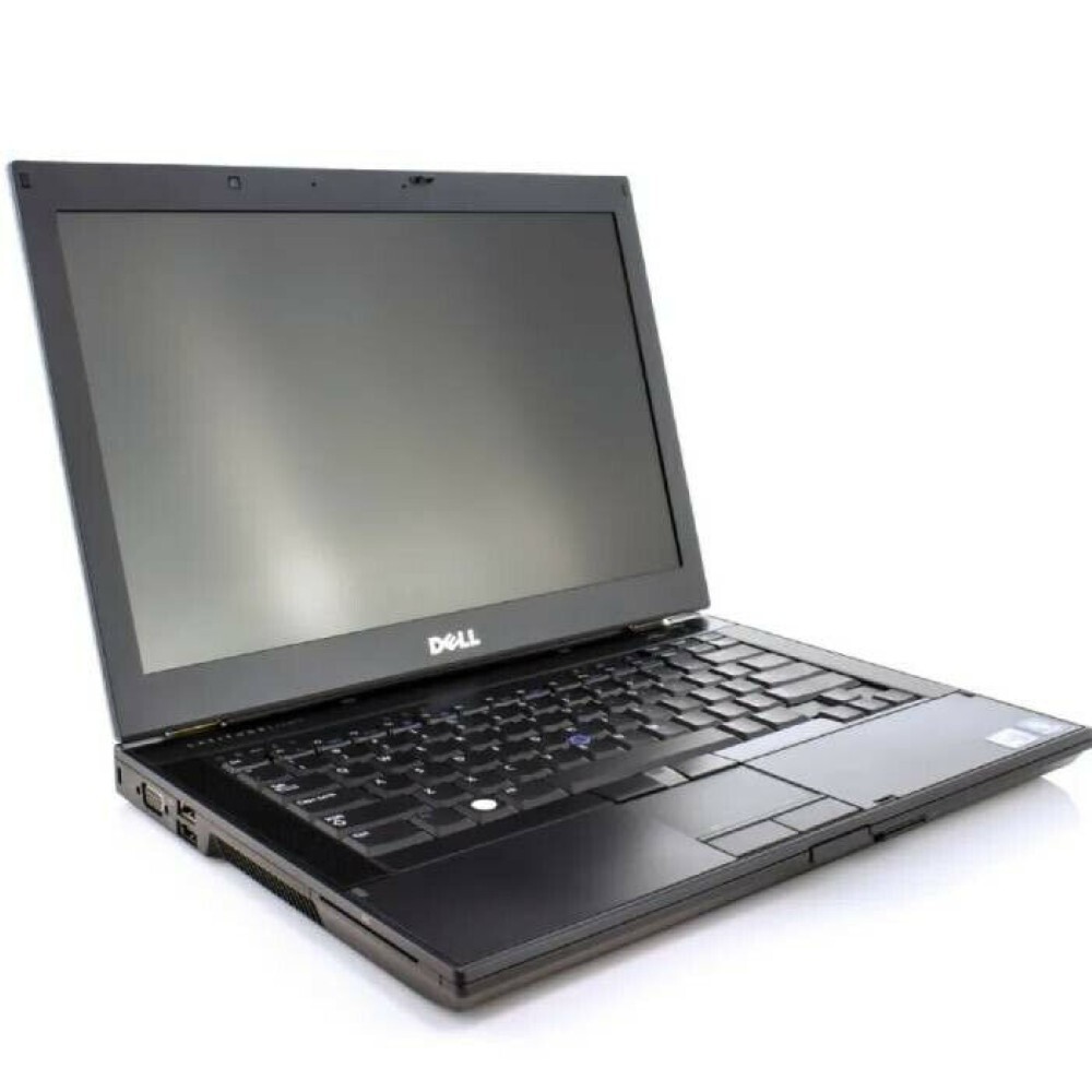 Dell Latitude E6410 - Intel Core i5-1e Generatie - 14 inch - 8GB RAM - 256GB SSD - Windows 10 - Afbeelding 3