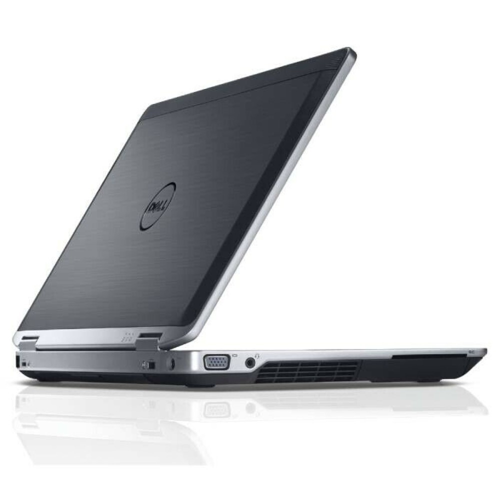 Dell Latitude E6430 - Intel Core i7-3e Generatie - 14 inch - 8GB RAM - 256GB SSD - Windows 10 - Afbeelding 2