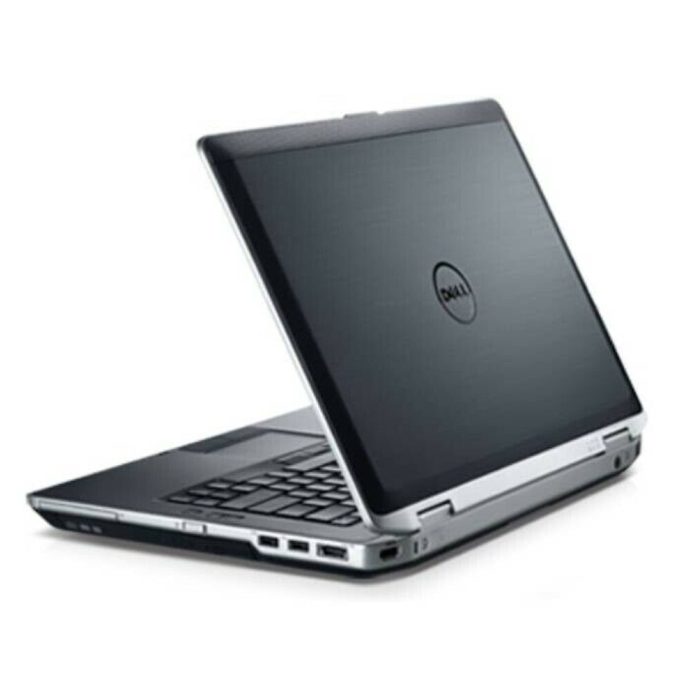 Dell Latitude E6430 - Intel Core i7-3e Generatie - 14 inch - 8GB RAM - 256GB SSD - Windows 10 - Afbeelding 3