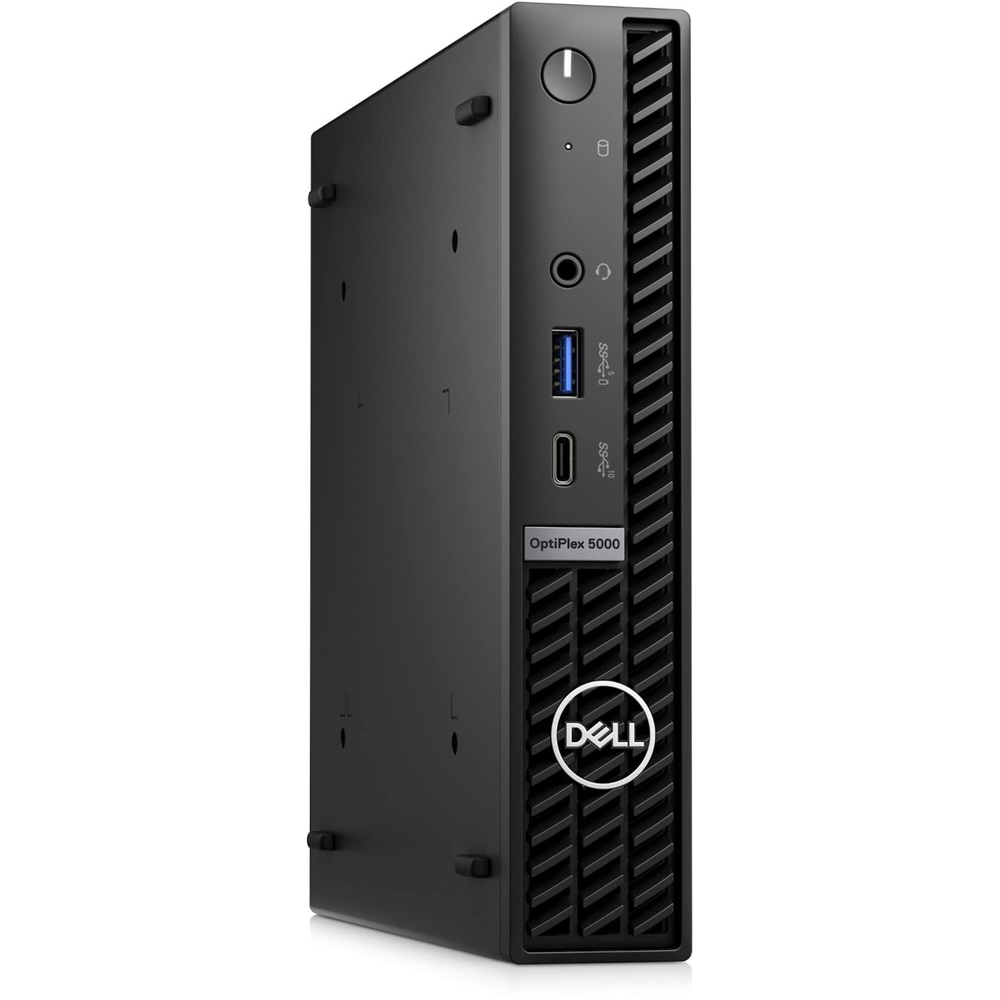 Dell OptiPlex 5000 Micro USFF - Intel Core i5-11e Generatie - 8GB RAM - 256GB SSD - Windows 11