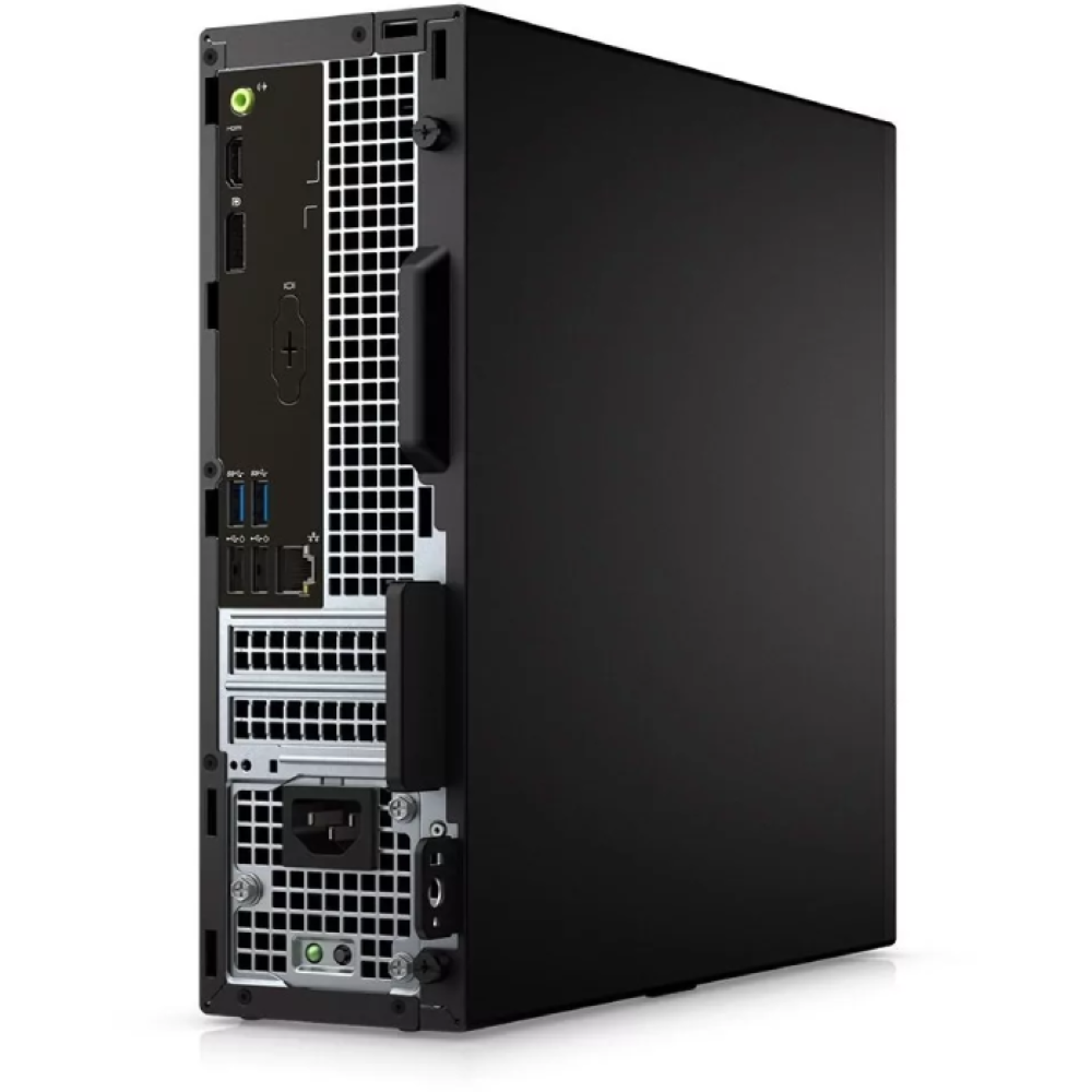 Dell Optiplex 3040 SFF - Intel Core i5-6e Generatie - 8GB RAM - 256GB SSD - Windows 11 - Afbeelding 2