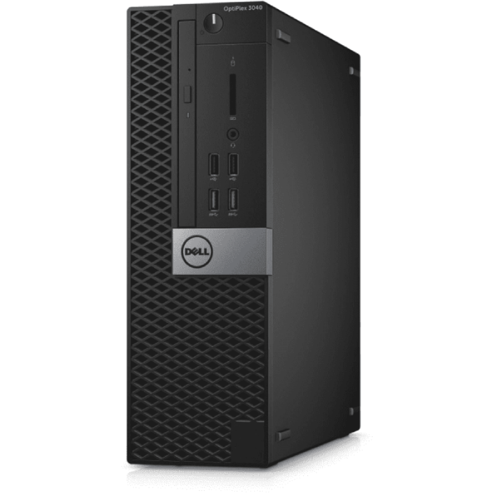 Dell Optiplex 3040 SFF - Intel Core i5-6e Generatie - 8GB RAM - 256GB SSD - Windows 11