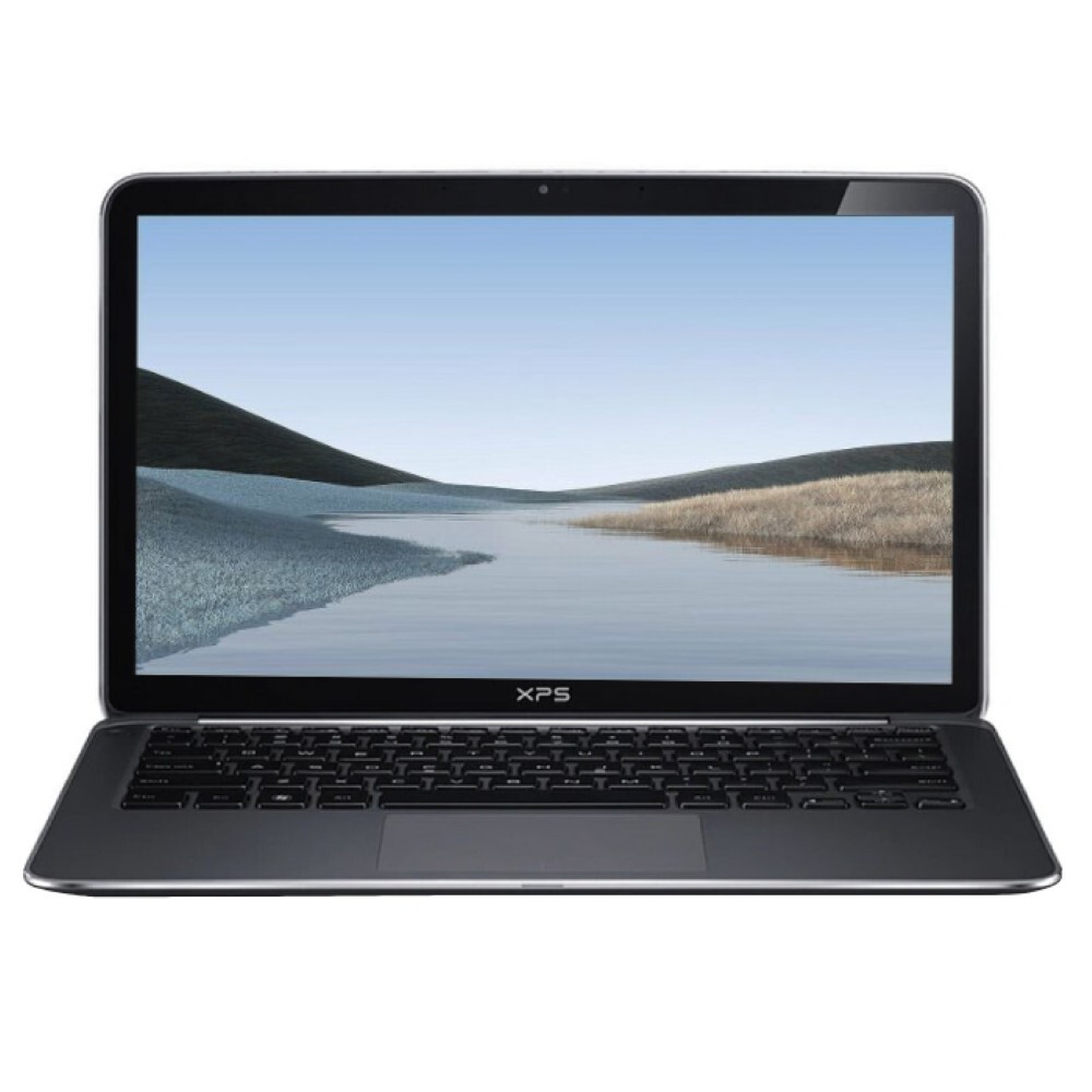 Dell XPS L322X - Intel Core i7-3e Generatie - 13 inch - 8GB RAM - 256GB SSD - Windows 10 Home