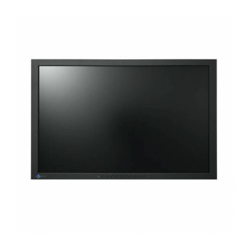 EIZO FlexScan S2402W - 24 inch - 1920x1200 - DVI - VGA - Zwart - Zonder voet