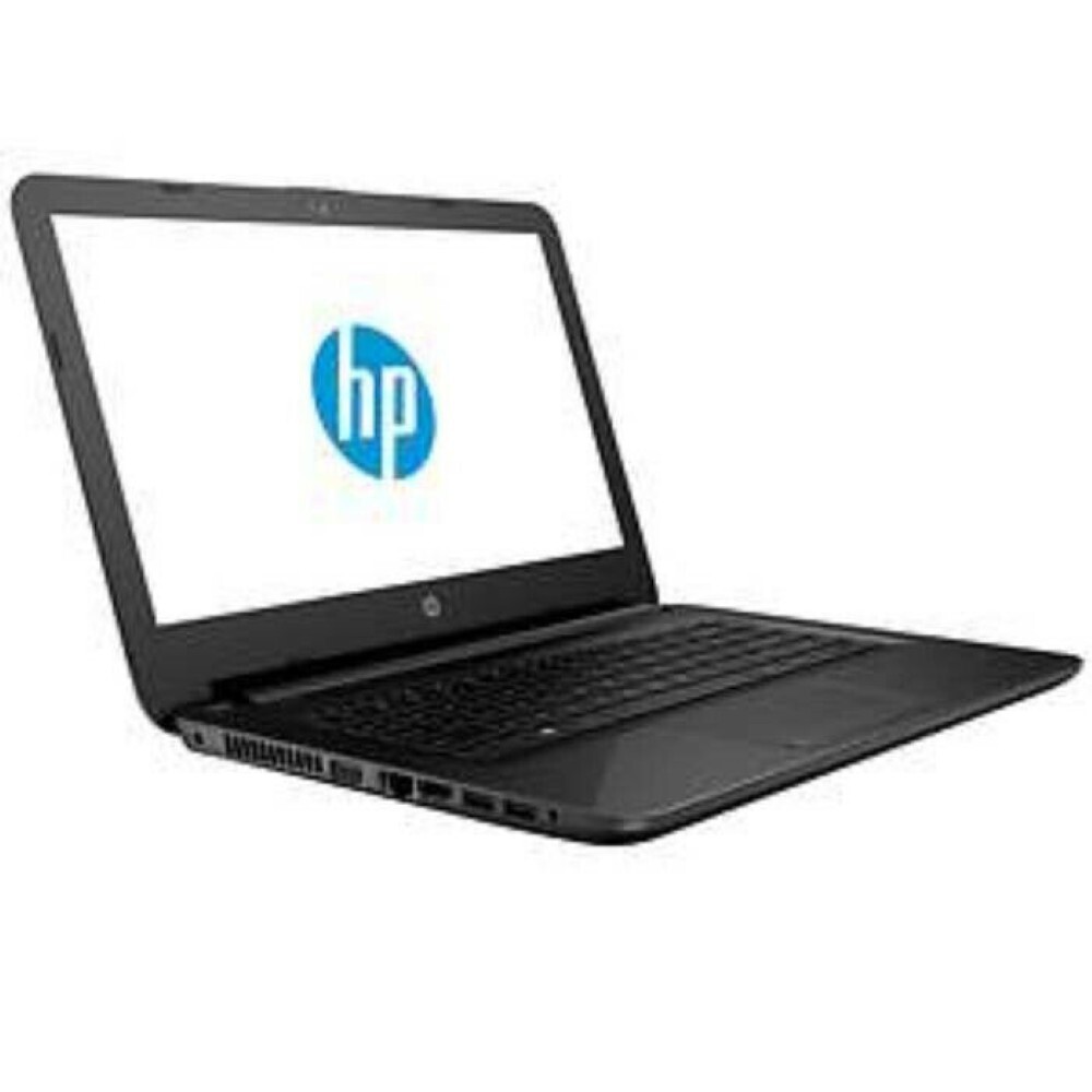 HP 14-ac180no - Intel Celeron N3060 - 14 inch - 4GB RAM - 256GB SSD - Windows 11