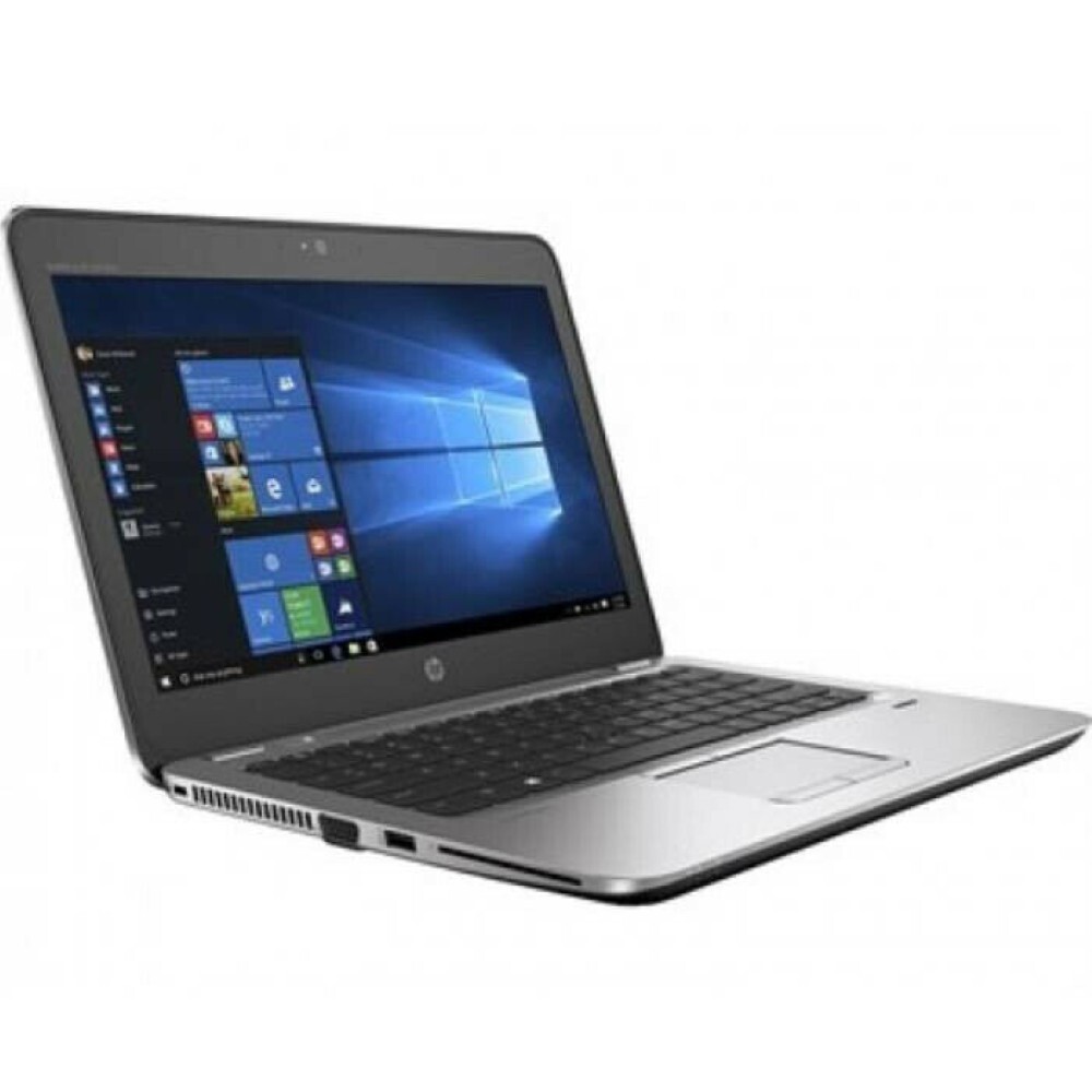 HP EliteBook 820 G4 - Intel Core i5-7e Generatie - 12 inch - 8GB RAM - 256GB SSD - Windows 11 - Afbeelding 2