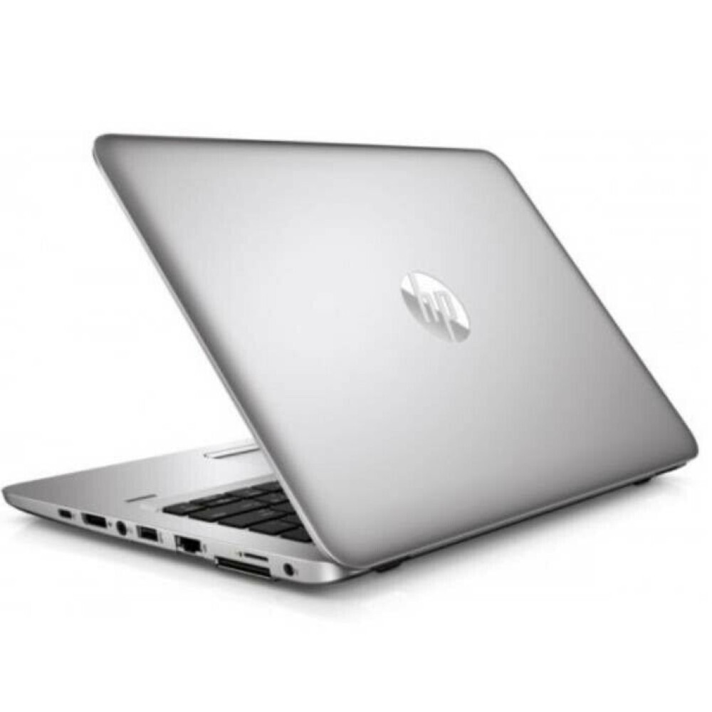 HP EliteBook 820 G4 - Intel Core i5-7e Generatie - 12 inch - 8GB RAM - 256GB SSD - Windows 11 - Afbeelding 3