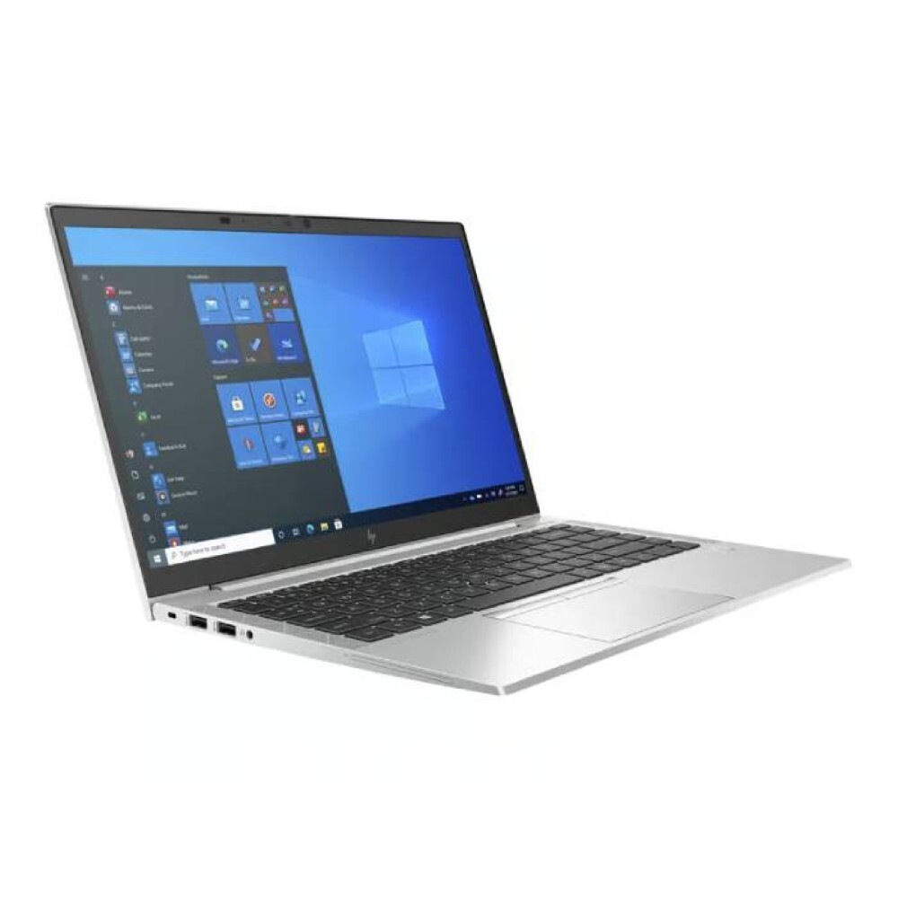 HP EliteBook 840 Aero G8 - Intel Core i5-11e Generatie - 14 inch - 8GB RAM - 256GB SSD - Windows 11 Home