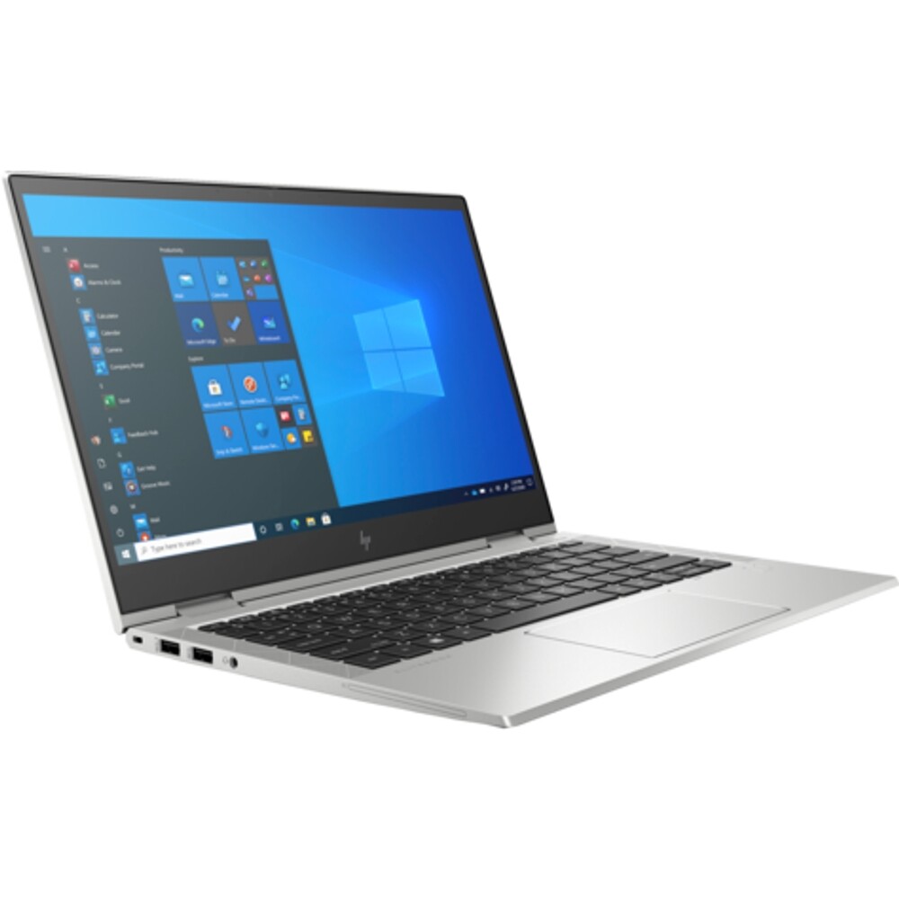 HP EliteBook x360 830 G8 - Intel Core i5-11e Generatie - 13 inch - 16GB RAM - 256GB SSD - Windows 11 Home