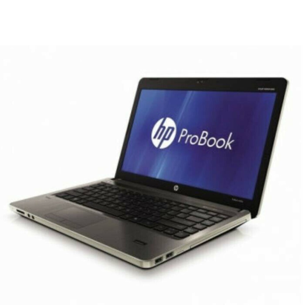 HP ProBook 4330s - Intel Core i3-2e Generatie - 13 inch - 8GB RAM - 256GB SSD - Windows 10 - Afbeelding 2