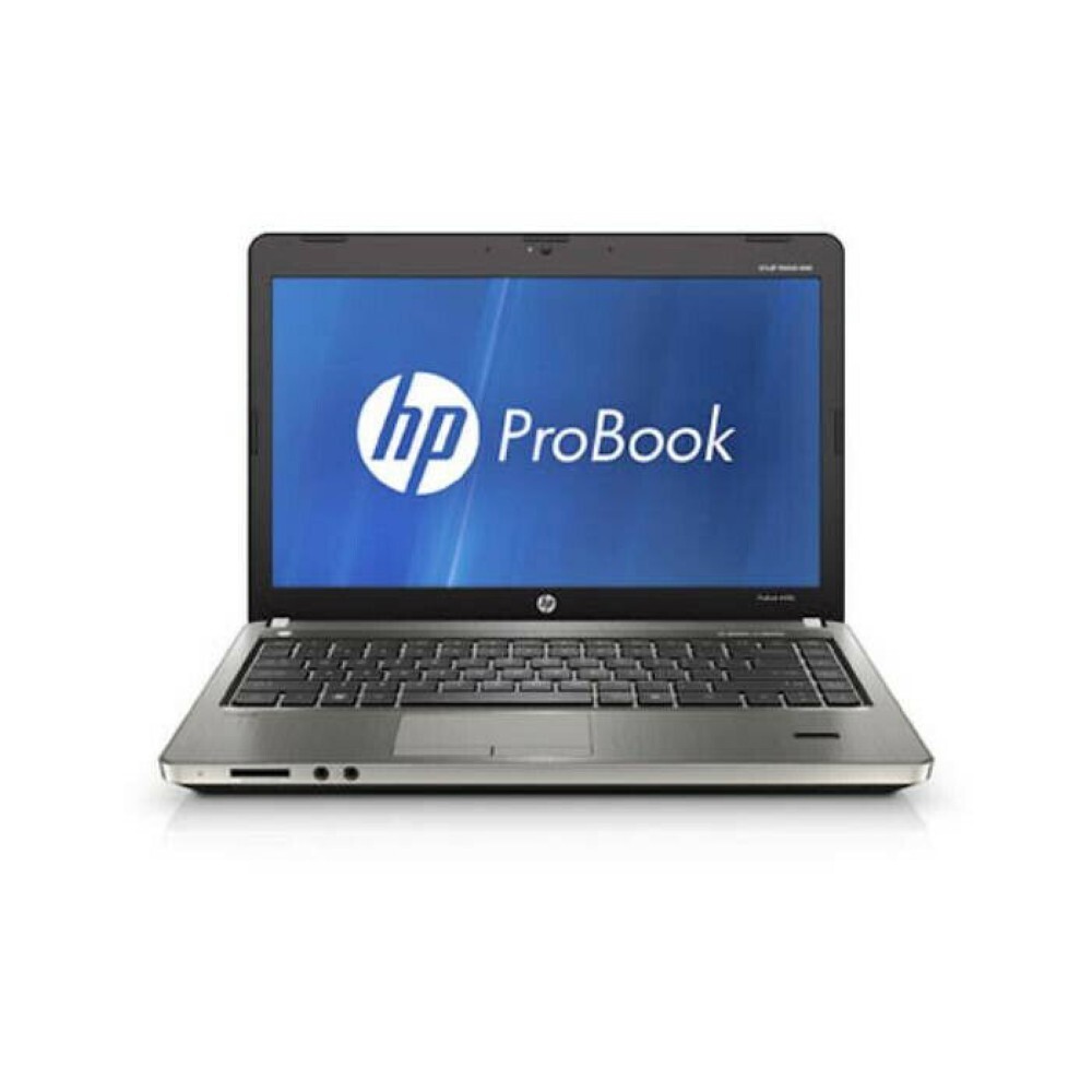 HP ProBook 4330s - Intel Core i3-2e Generatie - 13 inch - 8GB RAM - 256GB SSD - Windows 10