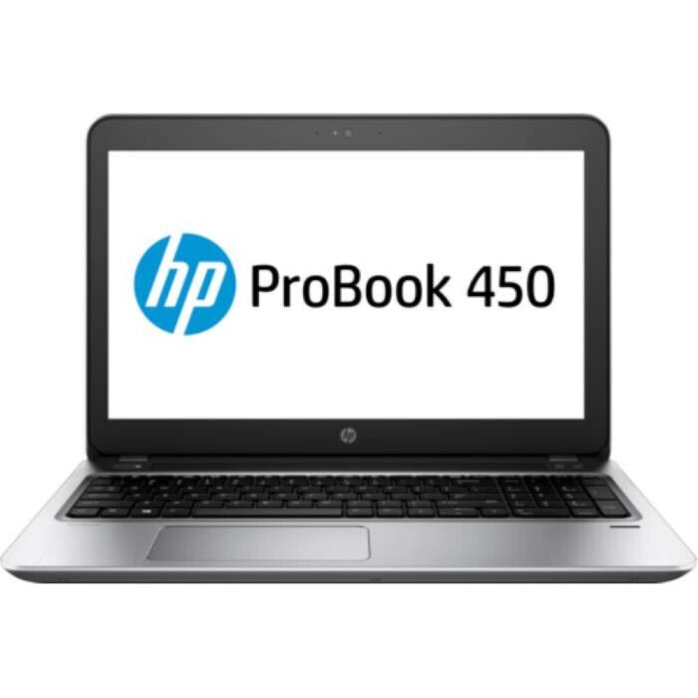 HP ProBook 450 G4 - Intel Core i3-7e Generatie - 15 inch - 8GB RAM - 256GB SSD - Windows 11