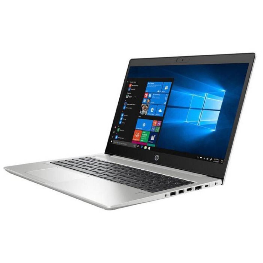 HP ProBook 450 G7 - Intel Core i5-10e Generatie - 15 inch - 8GB RAM - 256GB SSD - Windows 11