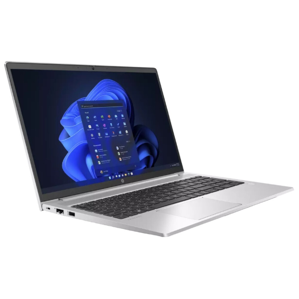 HP Probook 450 G8 - Intel Core i5-11e Generatie - 15 inch - 8GB RAM - 256GB SSD - Windows 11 - Afbeelding 2